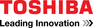 TOSHIBA-logo