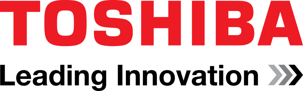 TOSHIBA-logo